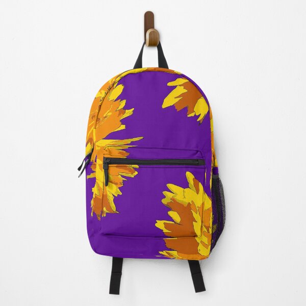 Item preview, Yellow Daisy Flower Drawing designed and sold by ckylin.