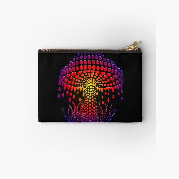 Item preview, Dot Mushroom designed and sold by KellyJanosko-bd.