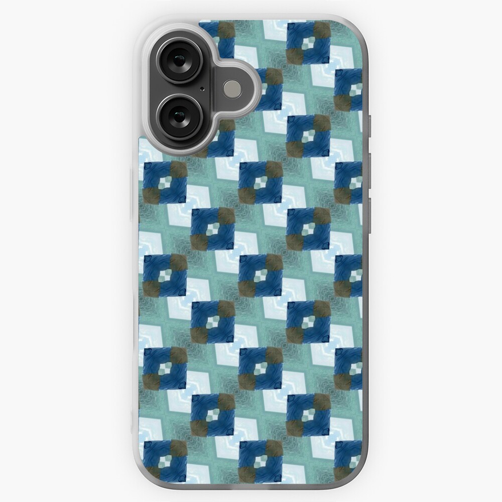 Item preview, iPhone Soft Case designed and sold by RosieRiggs.