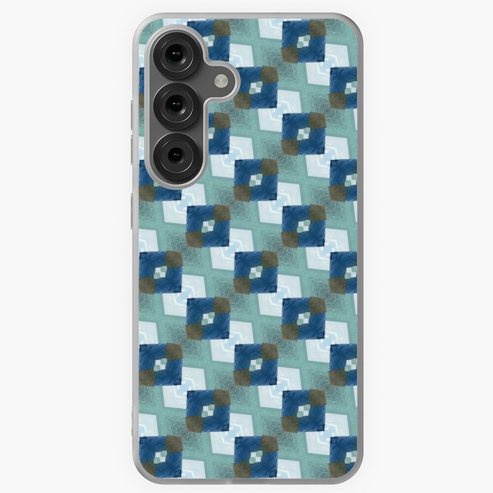 Item preview, Samsung Galaxy Soft Case designed and sold by RosieRiggs.