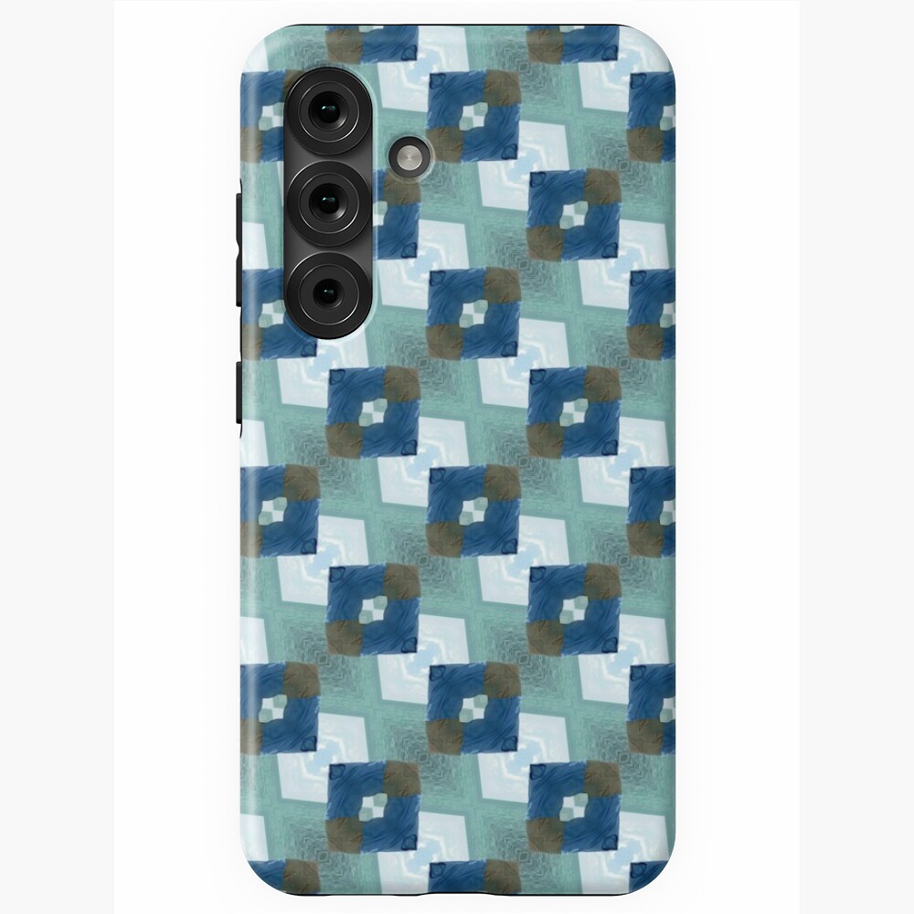 Item preview, Samsung Galaxy Tough Case designed and sold by RosieRiggs.