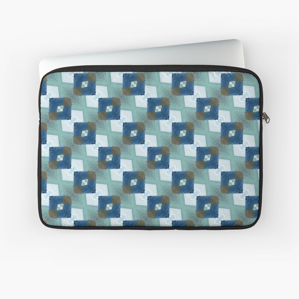 Item preview, Laptop Sleeve designed and sold by RosieRiggs.