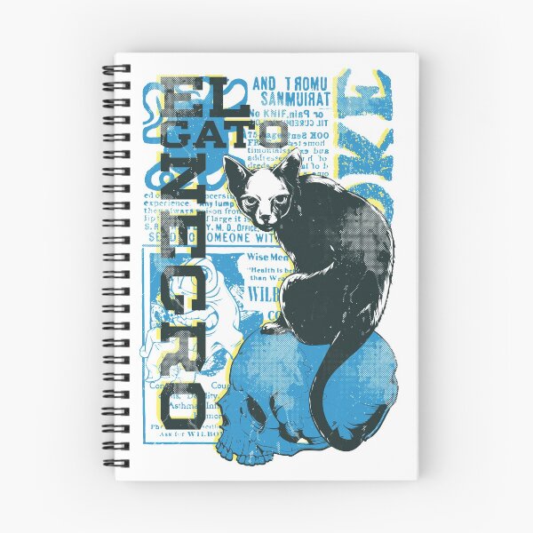 Item preview, EL CATO designed and sold by Kabella-.