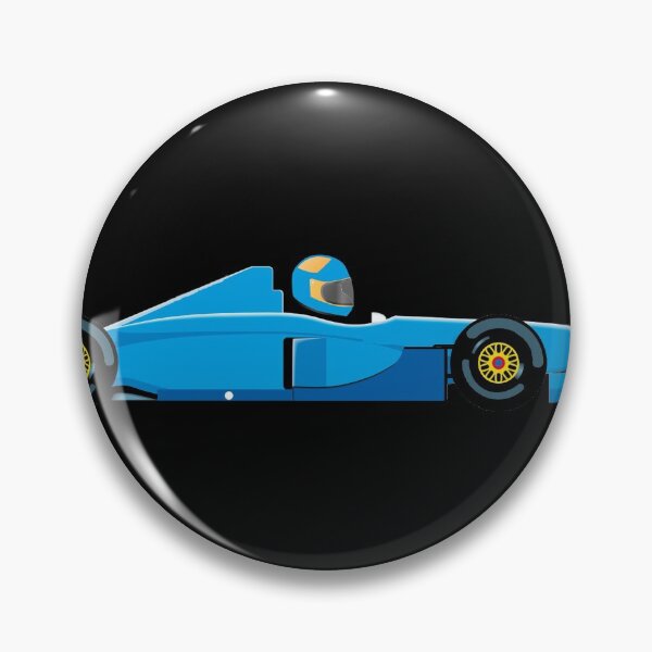 Item preview, F1 Benetton designed and sold by TeeZoneZtore.