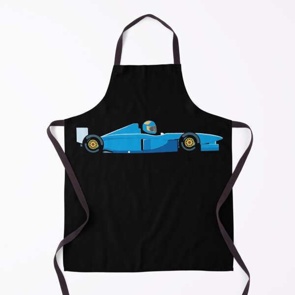 Item preview, F1 Benetton designed and sold by TeeZoneZtore.