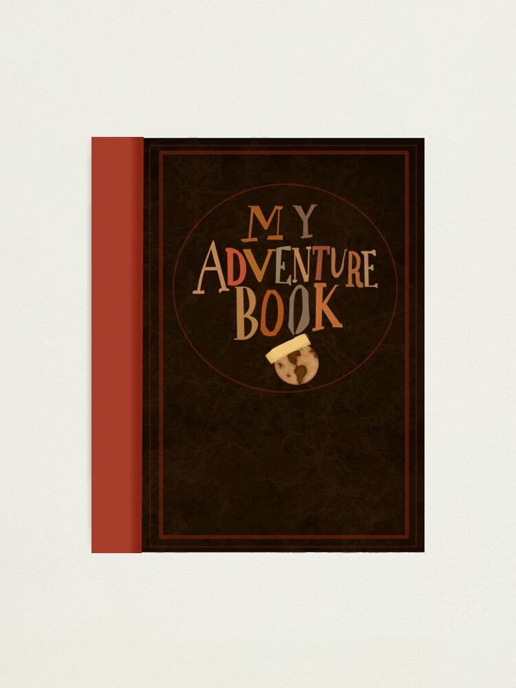 Adventure Book 