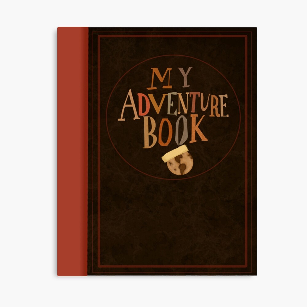 Up - My Adventure Book Tote Bag for Sale by Plainstreetpro