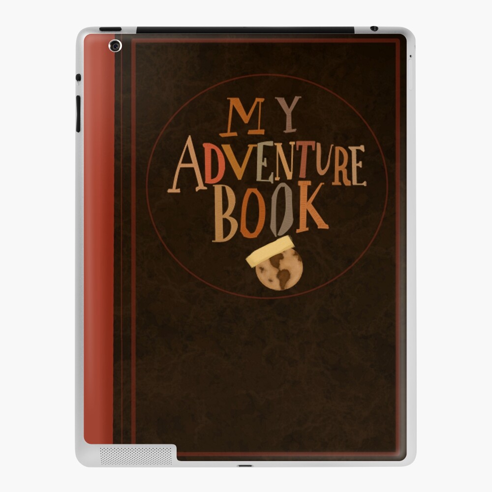 My Adventure Book Pen Holder – 3DPrintsByTrey