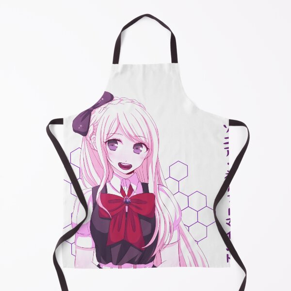 Item preview, Sonia Nevermind, Danganronpa, Vaporwave, Anime Aesthetic, Pastel Goth, Yami Kawaii, Fairy Kei, Manga designed and sold by theodorchik.