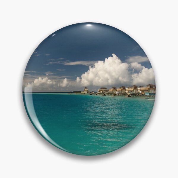 Item preview, Maldivian island designed and sold by Nicomaja.