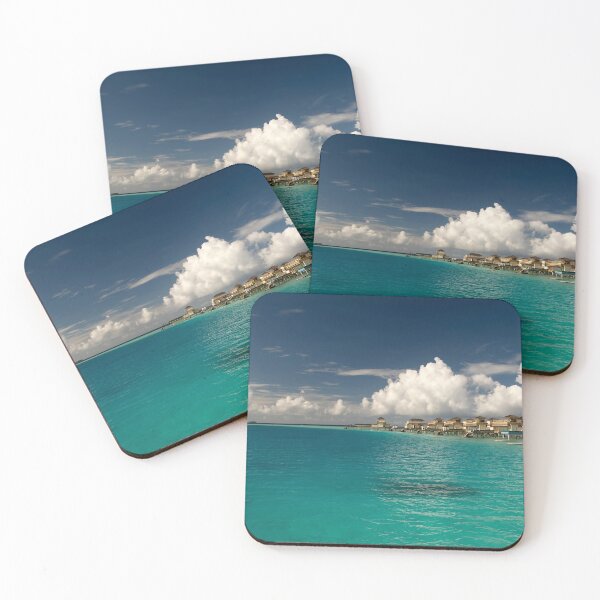 Item preview, Maldivian island designed and sold by Nicomaja.