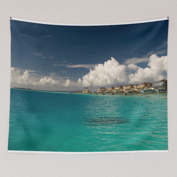 Item preview, Maldivian island designed and sold by Nicomaja.