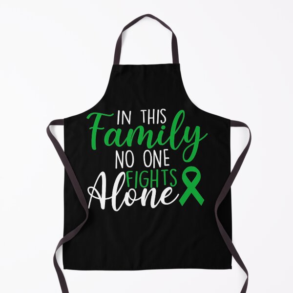 Item preview, Family Liver Cancer Support no one Fight Alone designed and sold by zedesignn.