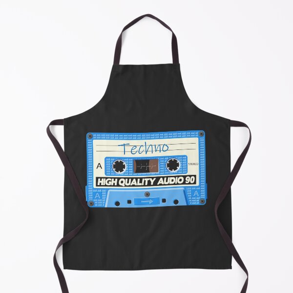 Item preview, Techno mixtape designed and sold by Gezwompl.
