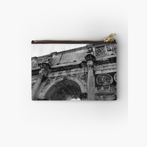 Item preview, Rome - The Arch of Constantine designed and sold by AM FineArtPrints.