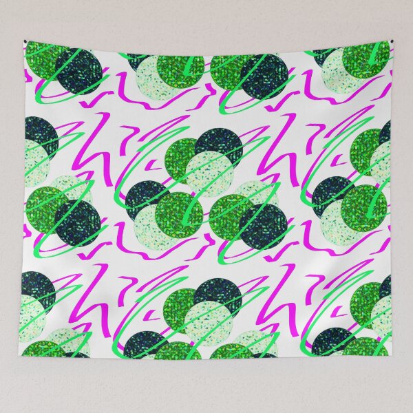 Item preview, Serpentine and glitter designed and sold by Momentumist.
