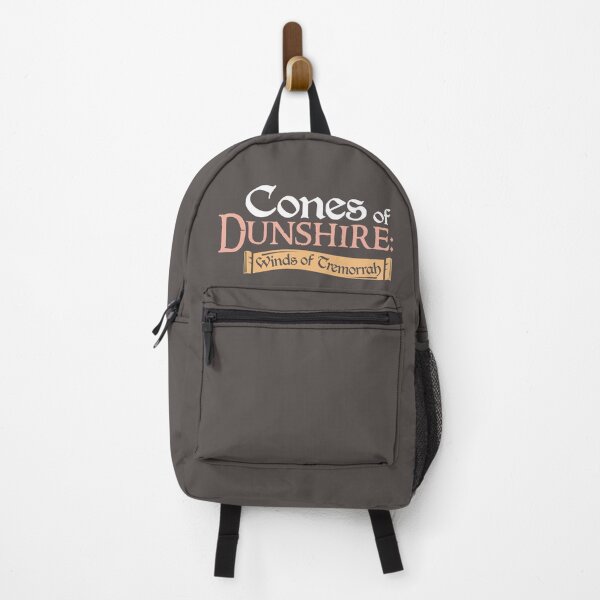 Item preview, The Cones of Dunshire: Winds of Tremmorah | Parks and Recreation designed and sold by catalystdesign.