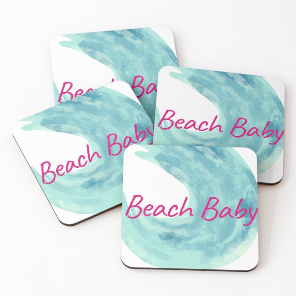 Item preview, Beach baby designed and sold by Artsy Corner.