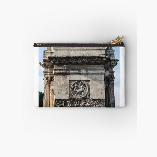 Item preview, Rome - The Arch of Constantine designed and sold by AM FineArtPrints.