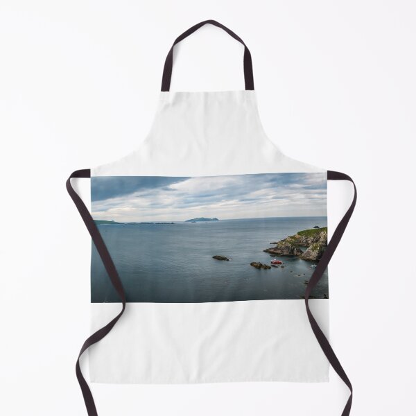 Item preview, Blasket Islands Dingle Peninsula designed and sold by GestaltImagery.