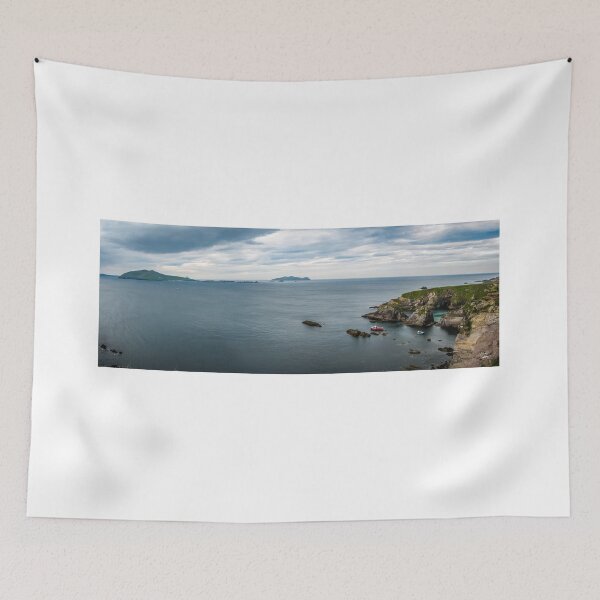 Item preview, Blasket Islands Dingle Peninsula designed and sold by GestaltImagery.