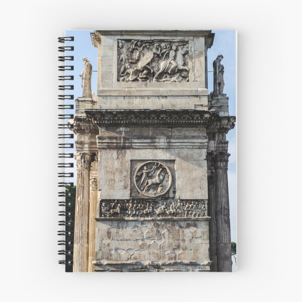 Item preview, Rome - The Arch of Constantine designed and sold by AM FineArtPrints.