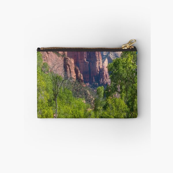 Item preview, Zion National Park - Utah designed and sold by FranFornix.