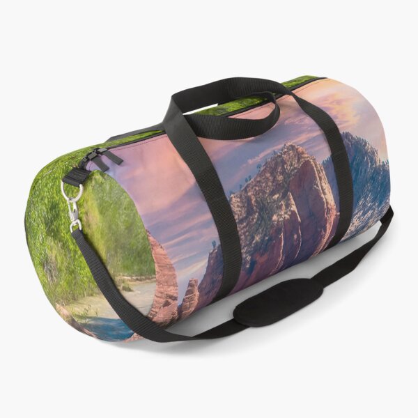 Item preview, Zion National Park - Utah designed and sold by FranFornix.