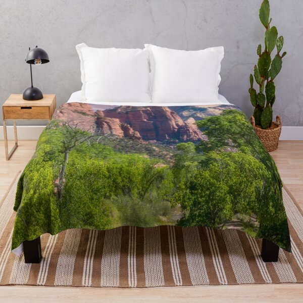 Item preview, Zion National Park - Utah designed and sold by FranFornix.