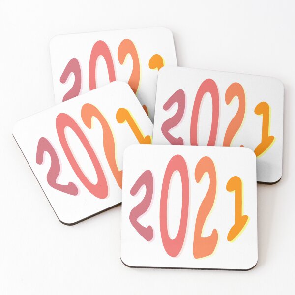 Item preview, groovy circular 2021 designed and sold by vickydesignedit.