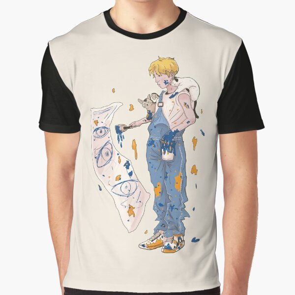 Wayv Ten Art T-Shirts for Sale | Redbubble