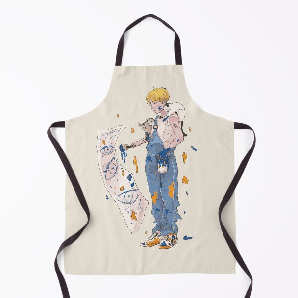 Item preview, Ten SuperM WayV Painter with Louis and Leon designed and sold by nanaminhae.