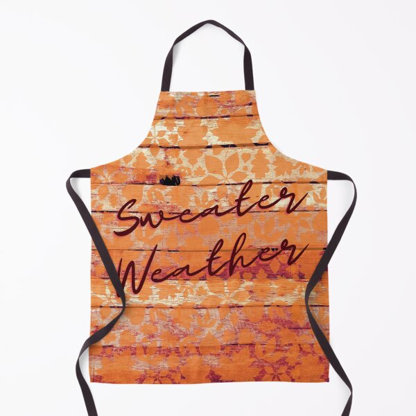 Item preview, Sweater Weather designed and sold by Lyraluxe.