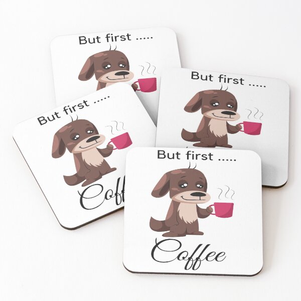 Item preview, But first... coffee designed and sold by ExploreStore.