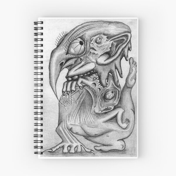 Item preview, Tortured Existence designed and sold by Dead-Moroz.