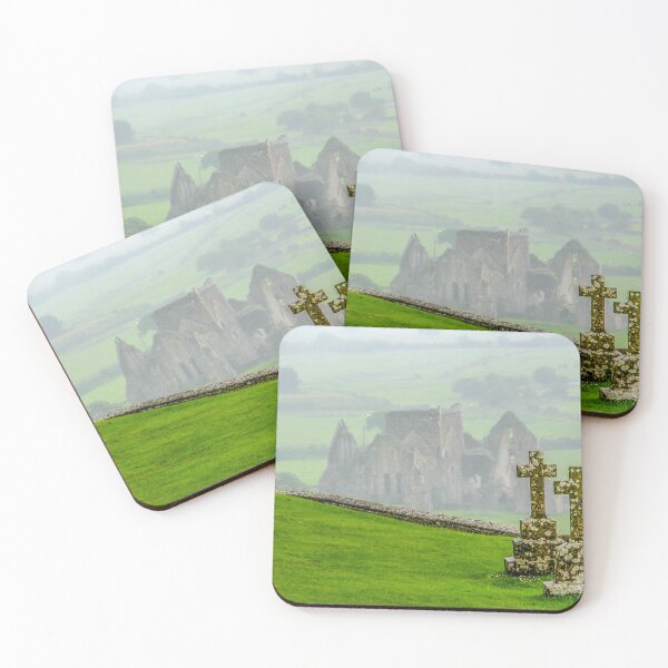Item preview, Cashel Monastery designed and sold by GestaltImagery.