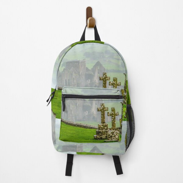 Item preview, Cashel Monastery designed and sold by GestaltImagery.