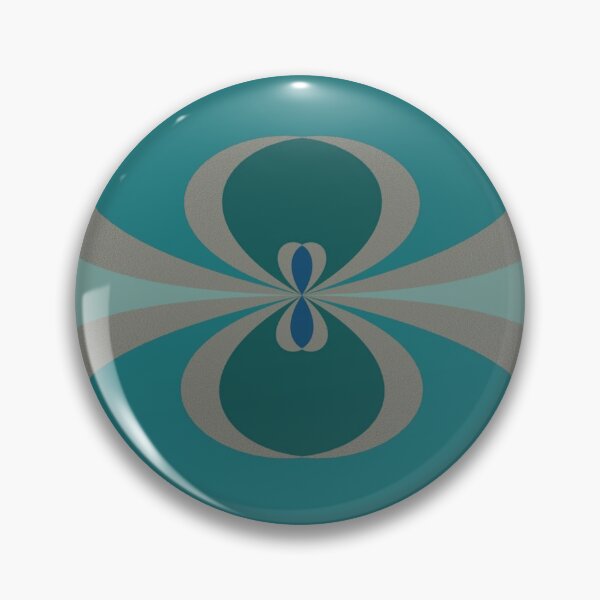 Item preview, blue abstract #12 designed and sold by Melanie Graham.