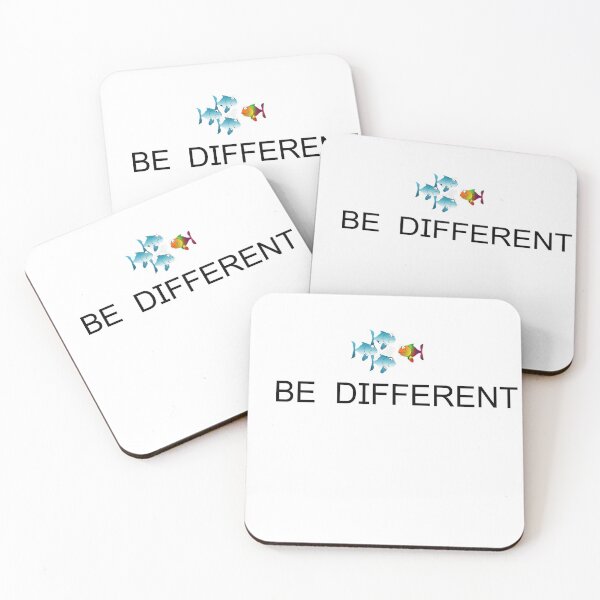 Item preview, be different designed and sold by elwizkhalifa.