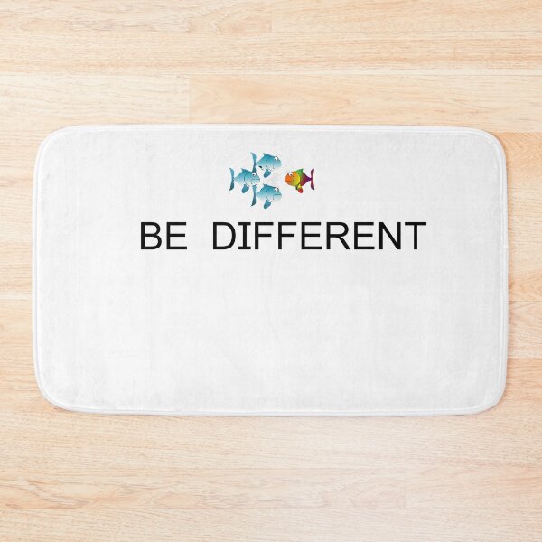 Item preview, be different designed and sold by elwizkhalifa.