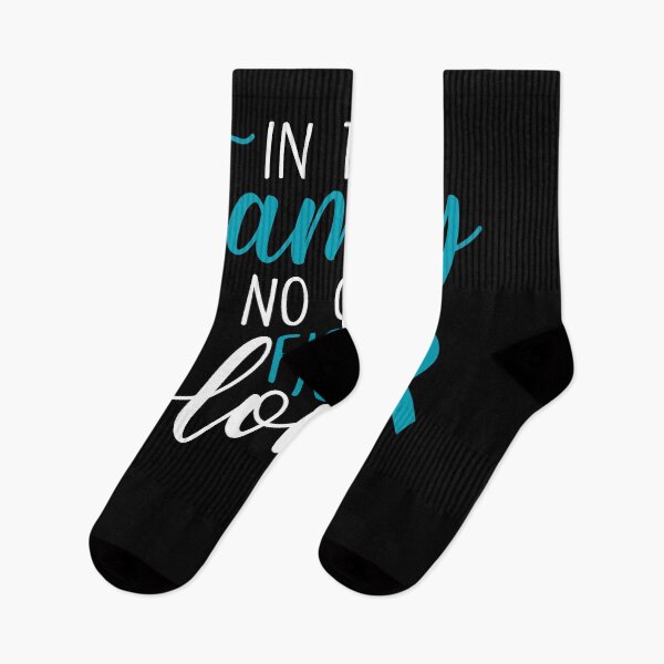 Item preview, Family Ovarian Cancer Support no one Fight Alone designed and sold by zedesignn.