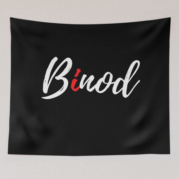 Item preview, Binod designed and sold by Vaishnavi Deo.