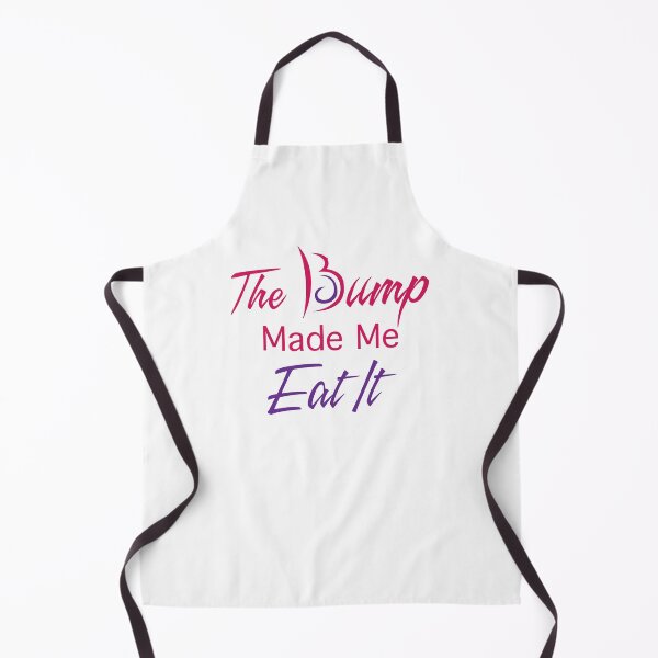 Item preview, The Bump Made Me Eat It, Pregnancy Shirt, Graphic Pregnancy T Shirt, Bump Shirts, Maternity Shirt, Baby Announcement Gift designed and sold by Easy-Logo.