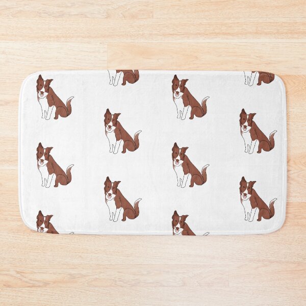 Item preview, Border Collie designed and sold by bow00wod.