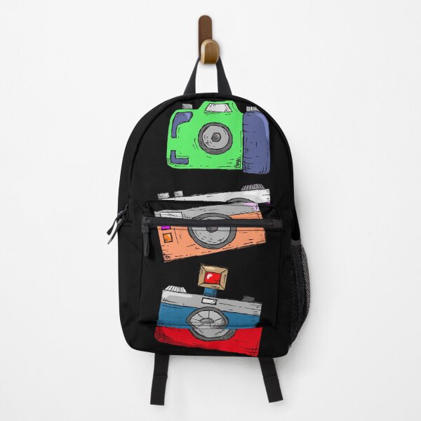 Item preview, Vintage Photo Cameras designed and sold by CDSDesign.