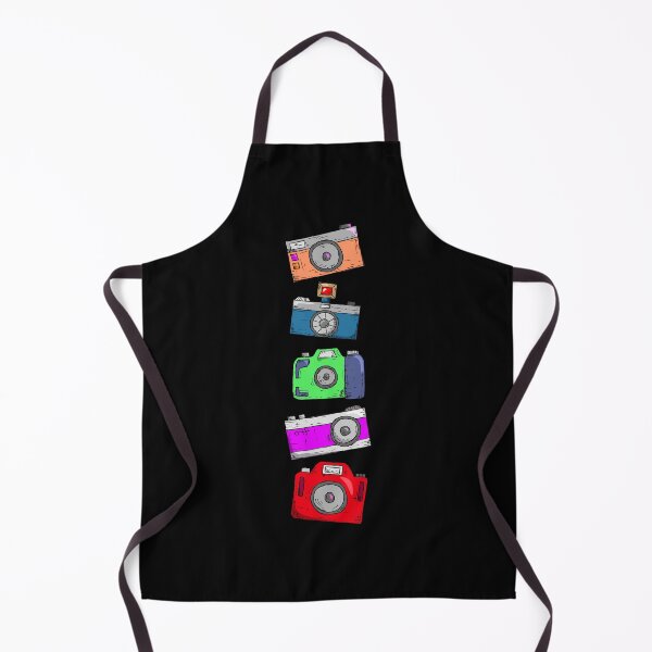 Item preview, Vintage Photo Cameras designed and sold by CDSDesign.