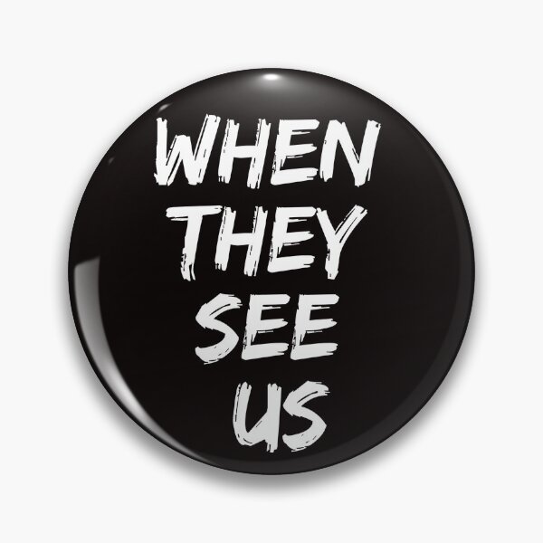 Item preview, When They See Us designed and sold by nicole6830.