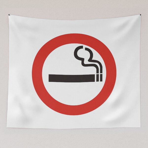 Item preview, YES SMOKING designed and sold by DRIPPED-STORE.
