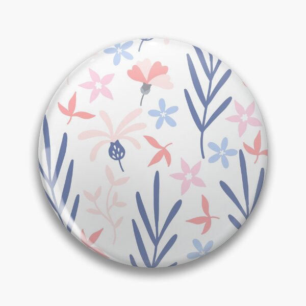 Item preview, Cute Floral Pattern designed and sold by AV  Designs.