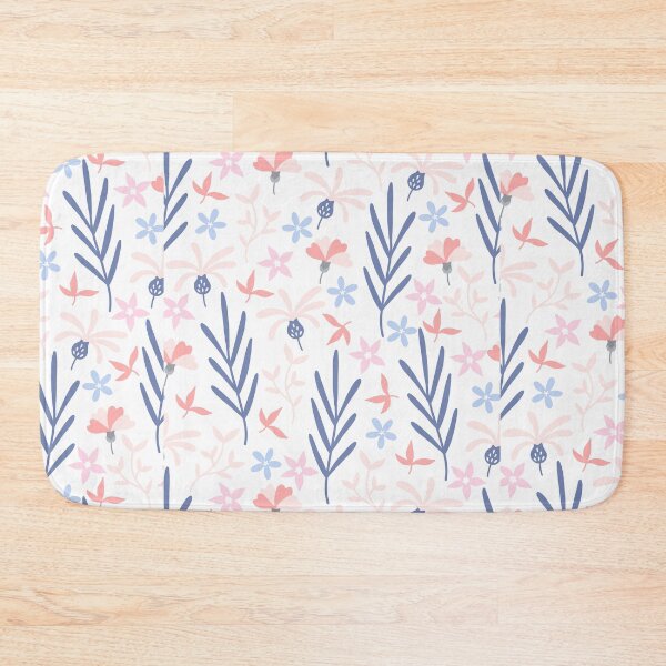Item preview, Cute Floral Pattern designed and sold by AV  Designs.